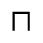 Unicode 2293